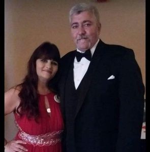 Meet your Posher, Erica n cullen